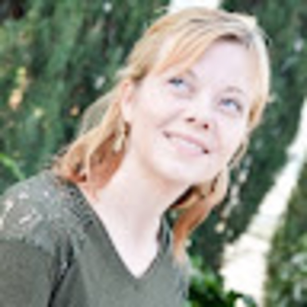 Meet your Posher, Tova